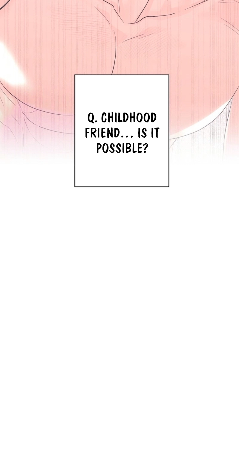 The Four of Us Are 0 Friends Chapter 6 page 26 - 