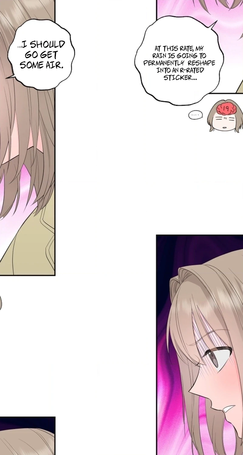 The Four of Us Are 0 Friends Chapter 6 page 30 - 