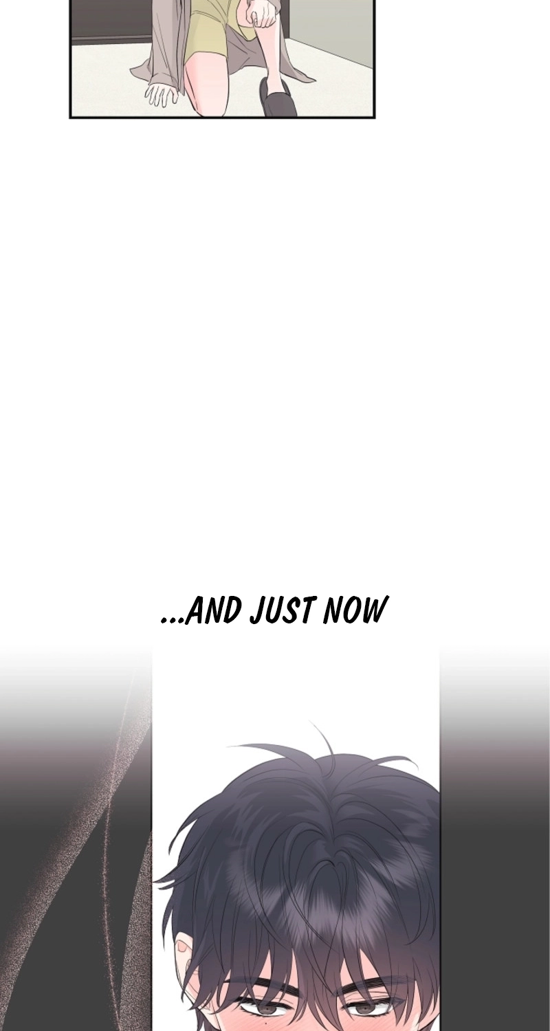 The Four of Us Are 0 Friends Chapter 6 page 4 - 
