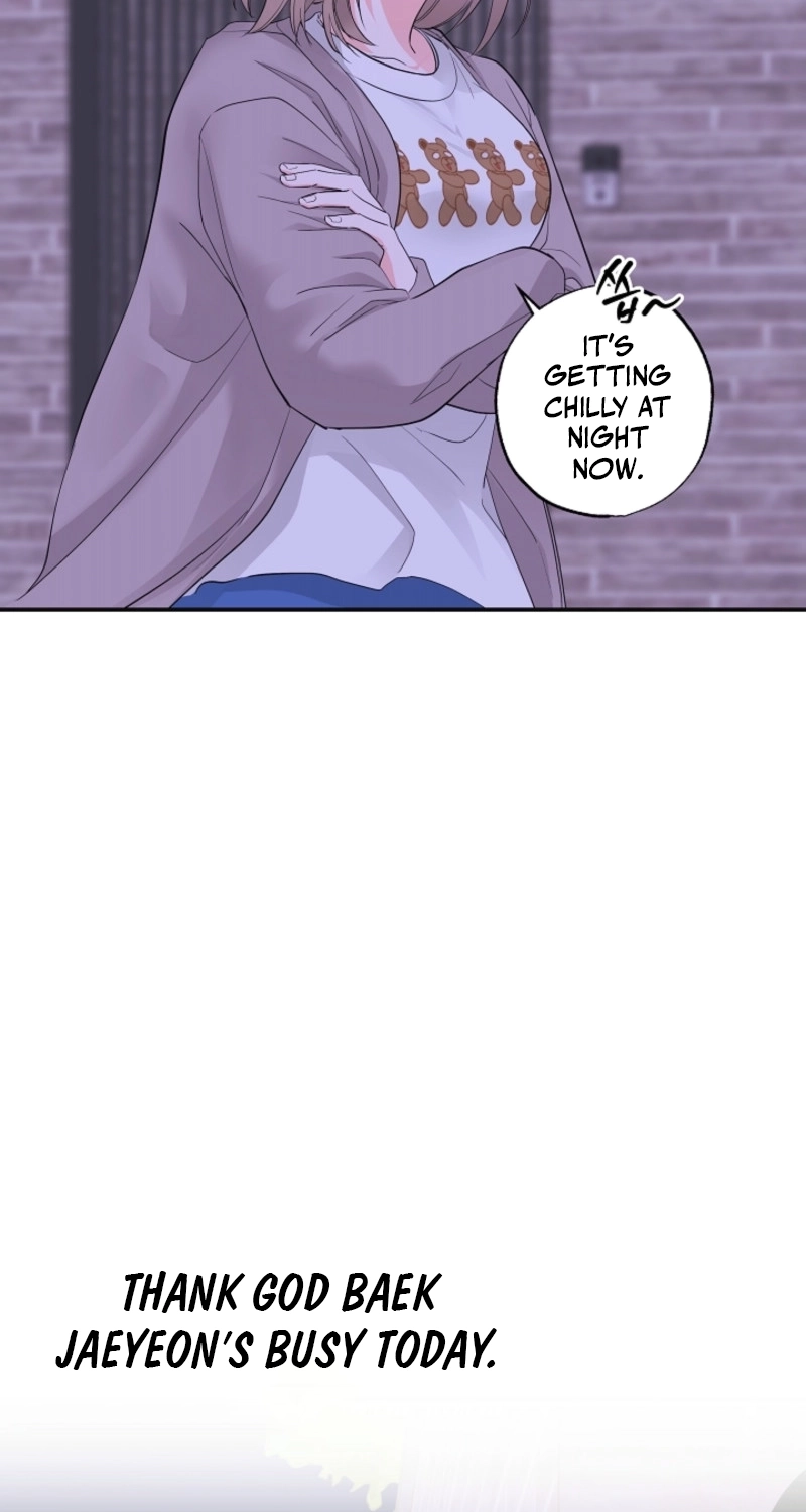 The Four of Us Are 0 Friends Chapter 6 page 32 - 