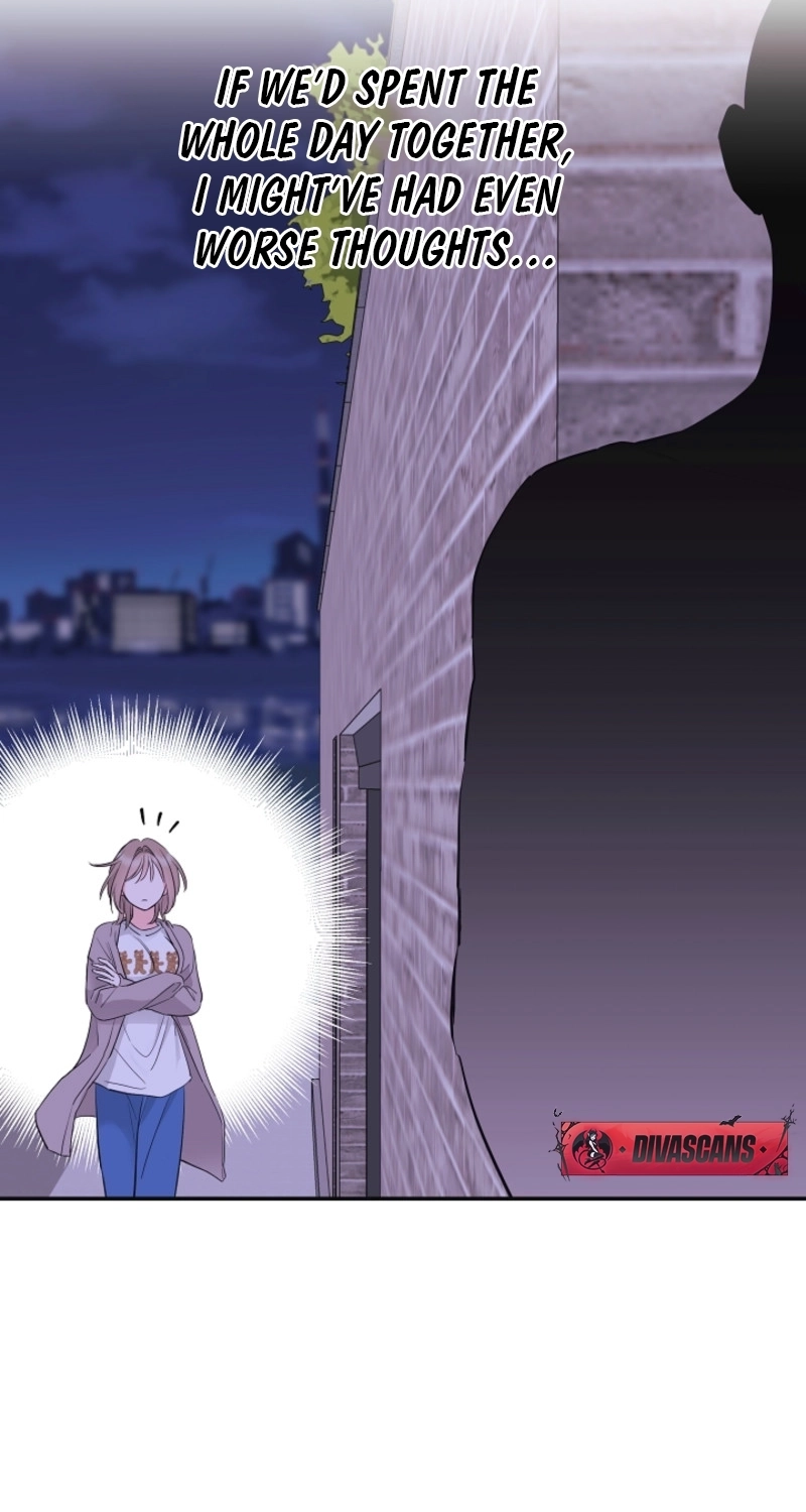 The Four of Us Are 0 Friends Chapter 6 page 33 - 