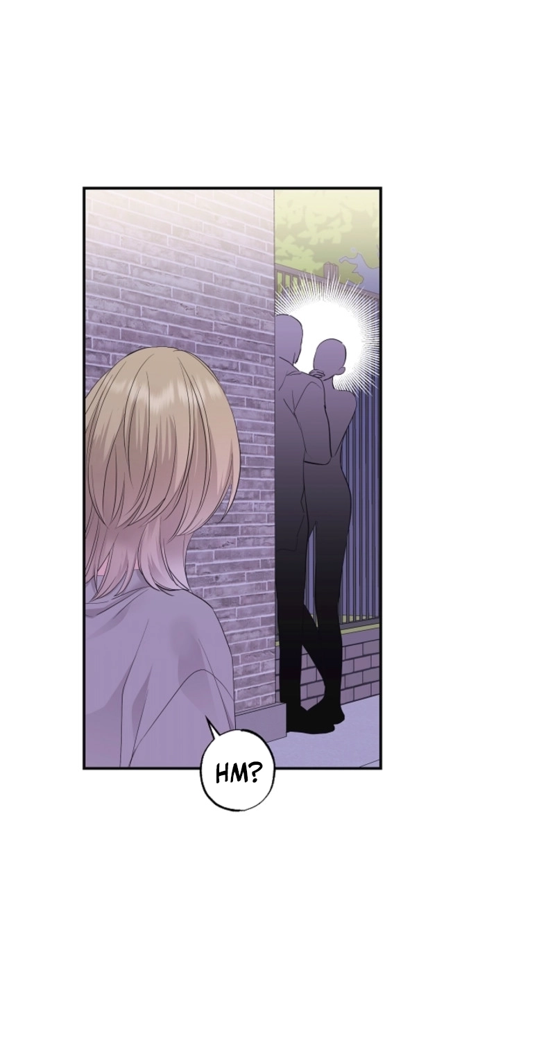 The Four of Us Are 0 Friends Chapter 6 page 34 - 