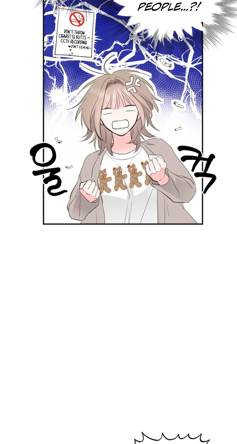 The Four of Us Are 0 Friends Chapter 6 page 37 - 