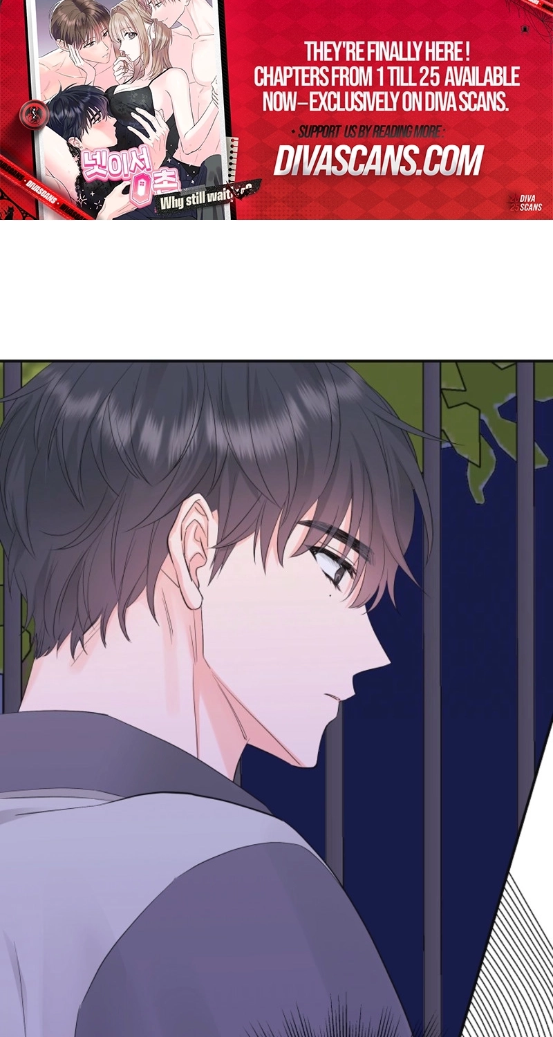 The Four of Us Are 0 Friends Chapter 6 page 39 - 