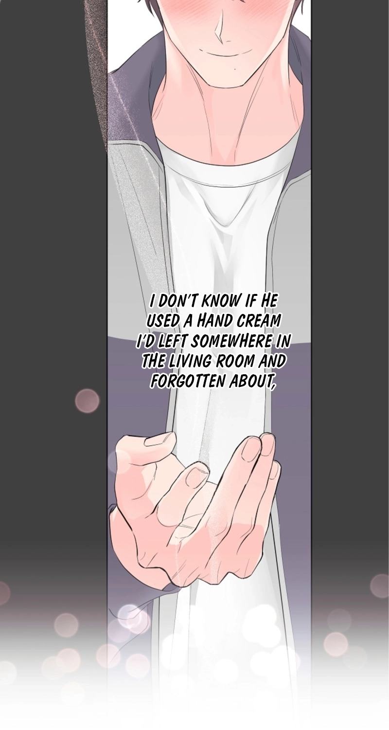 The Four of Us Are 0 Friends Chapter 6 page 5 - 