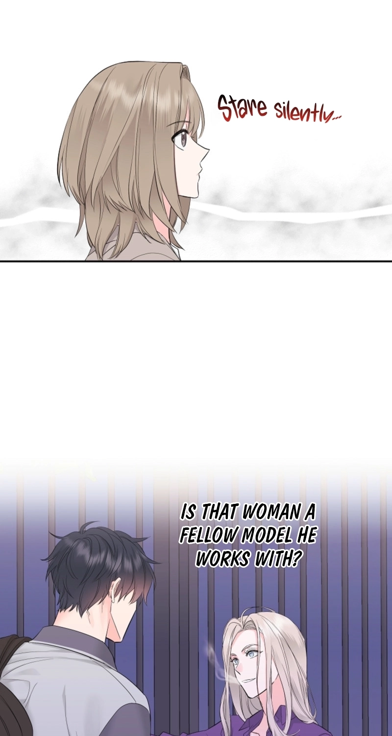 The Four of Us Are 0 Friends Chapter 6 page 43 - 