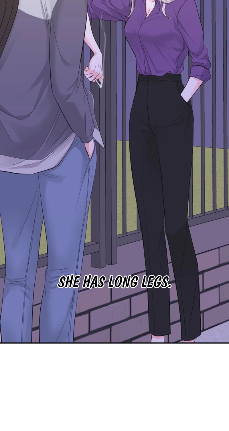 The Four of Us Are 0 Friends Chapter 6 page 44 - 