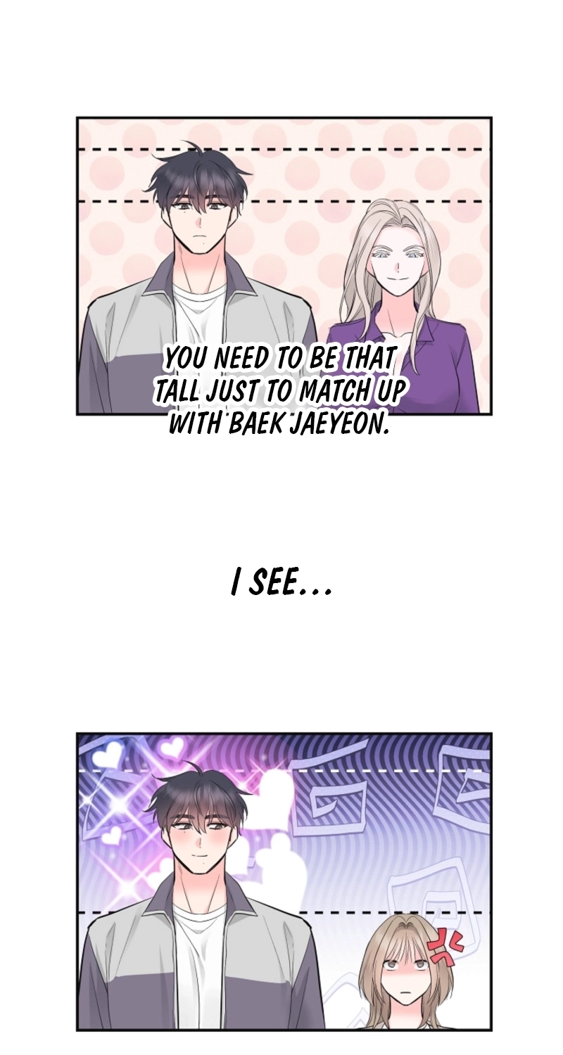 The Four of Us Are 0 Friends Chapter 6 page 45 - 