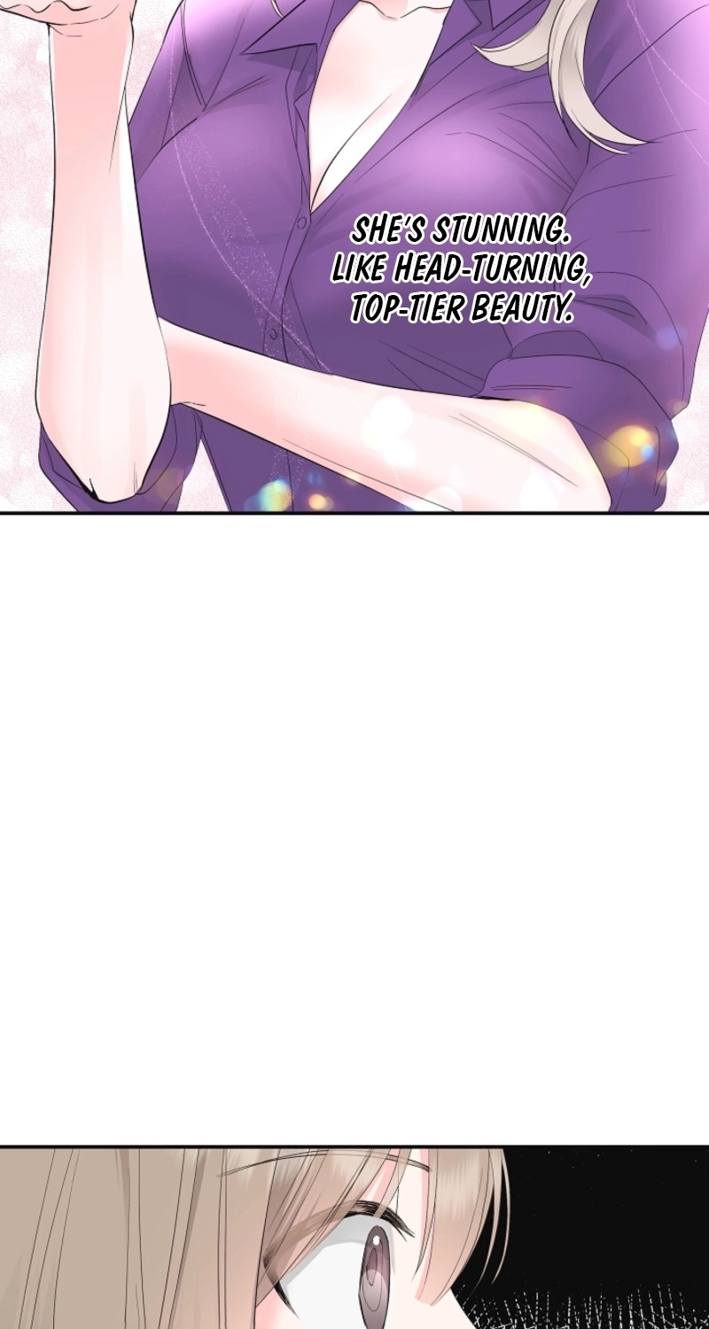 The Four of Us Are 0 Friends Chapter 6 page 47 - 
