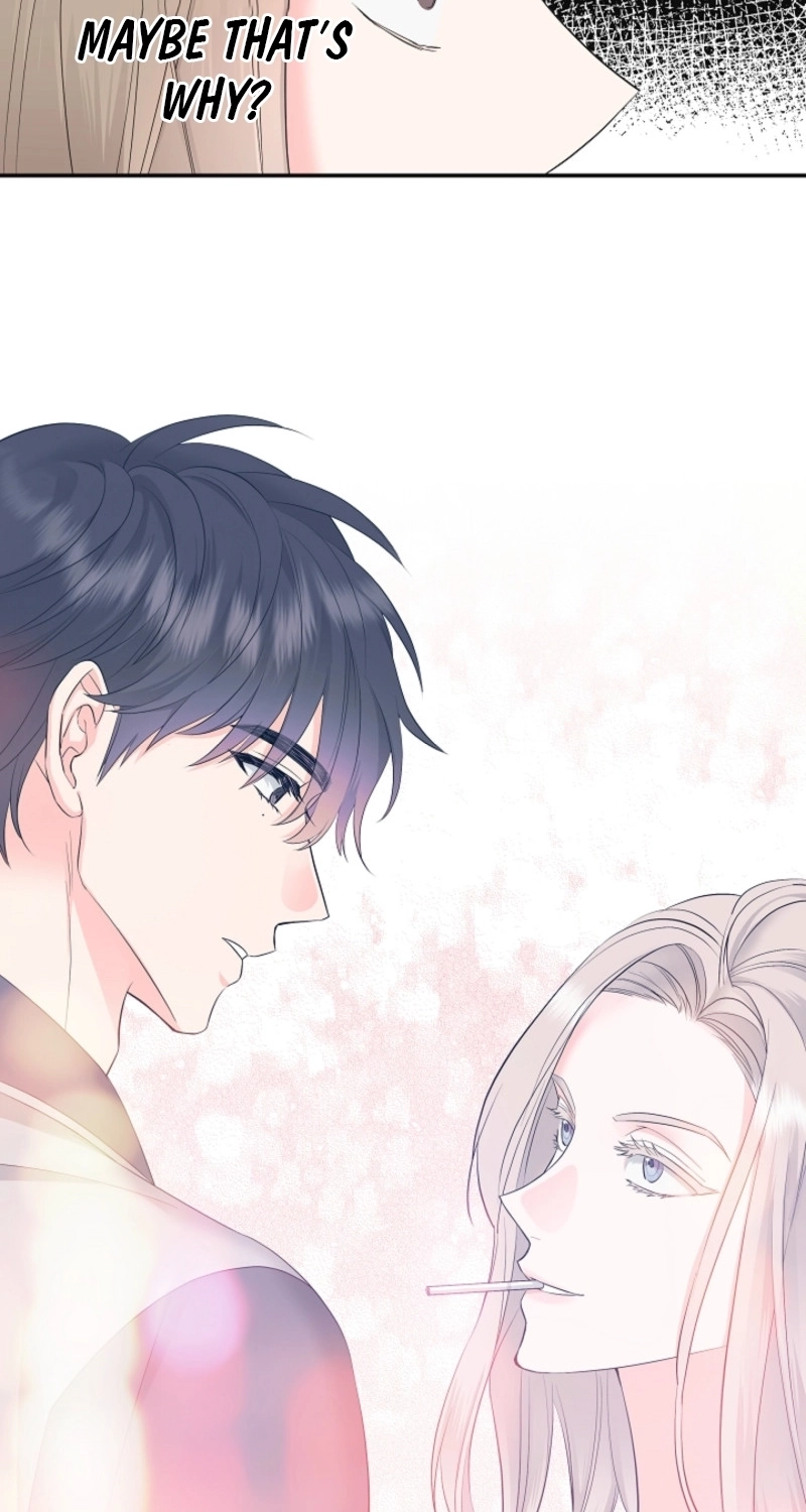 The Four of Us Are 0 Friends Chapter 6 page 48 - 