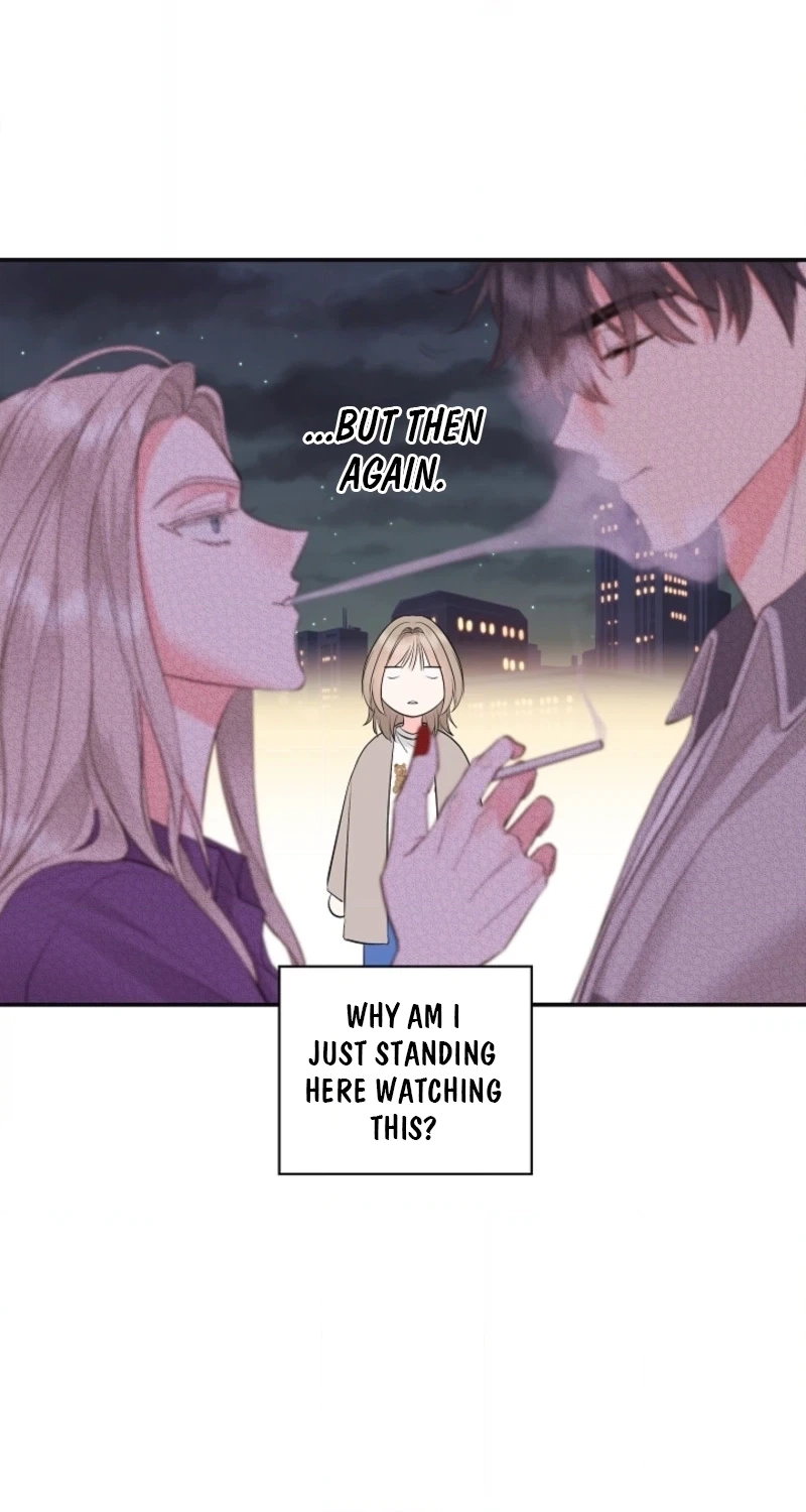 The Four of Us Are 0 Friends Chapter 6 page 50 - 