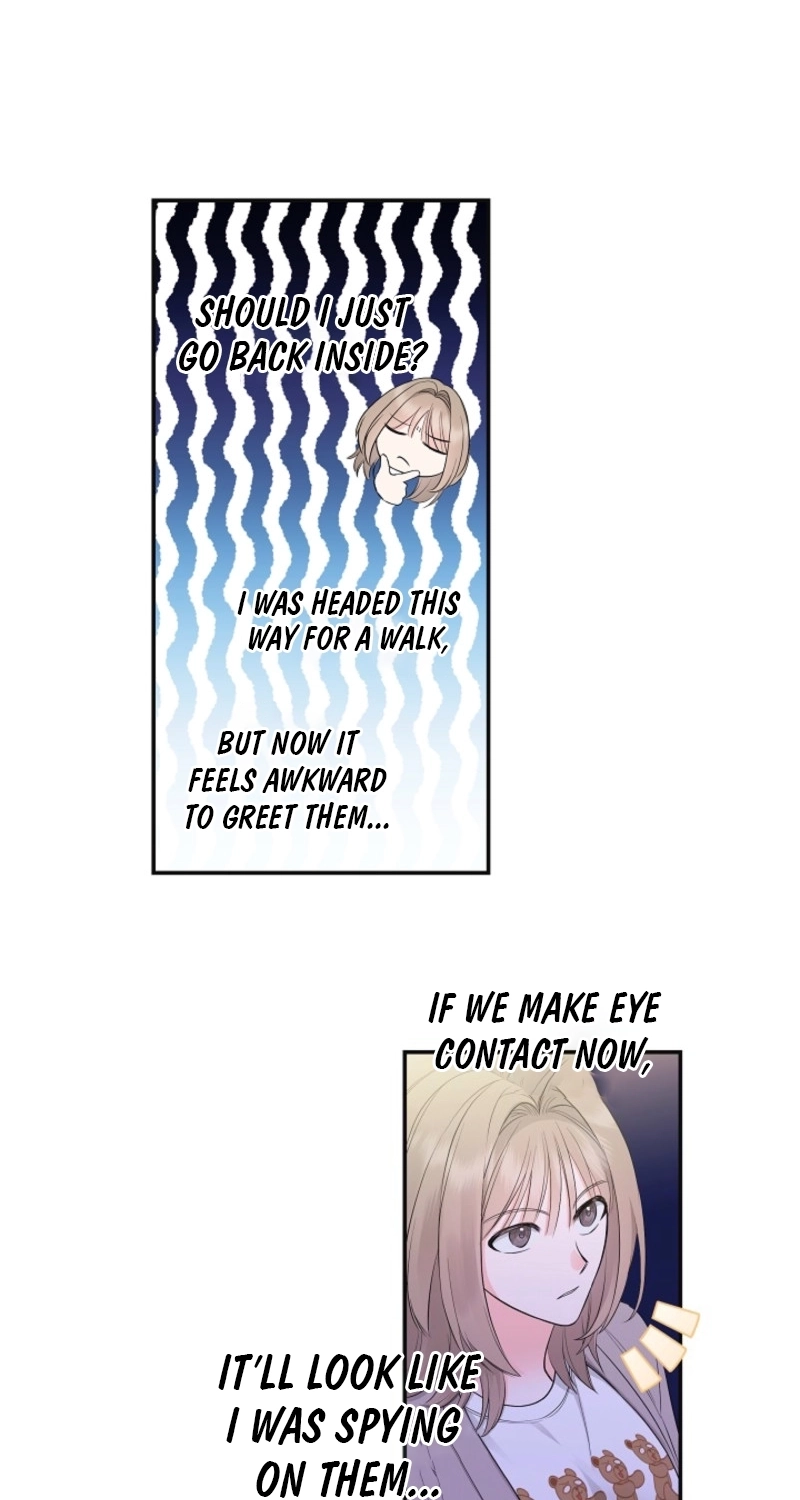 The Four of Us Are 0 Friends Chapter 6 page 51 - 