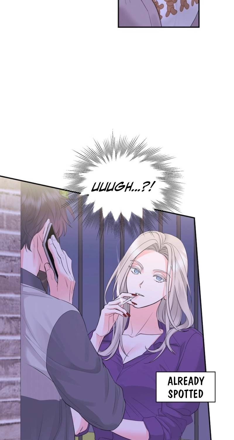 The Four of Us Are 0 Friends Chapter 6 page 52 - 
