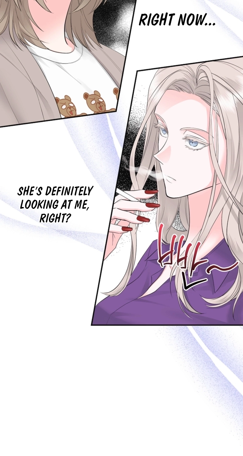 The Four of Us Are 0 Friends Chapter 6 page 54 - 