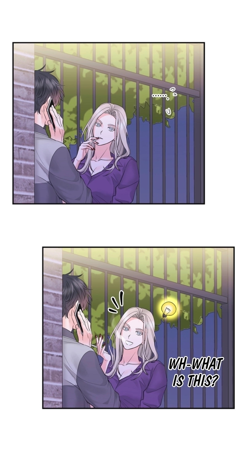 The Four of Us Are 0 Friends Chapter 6 page 55 - 