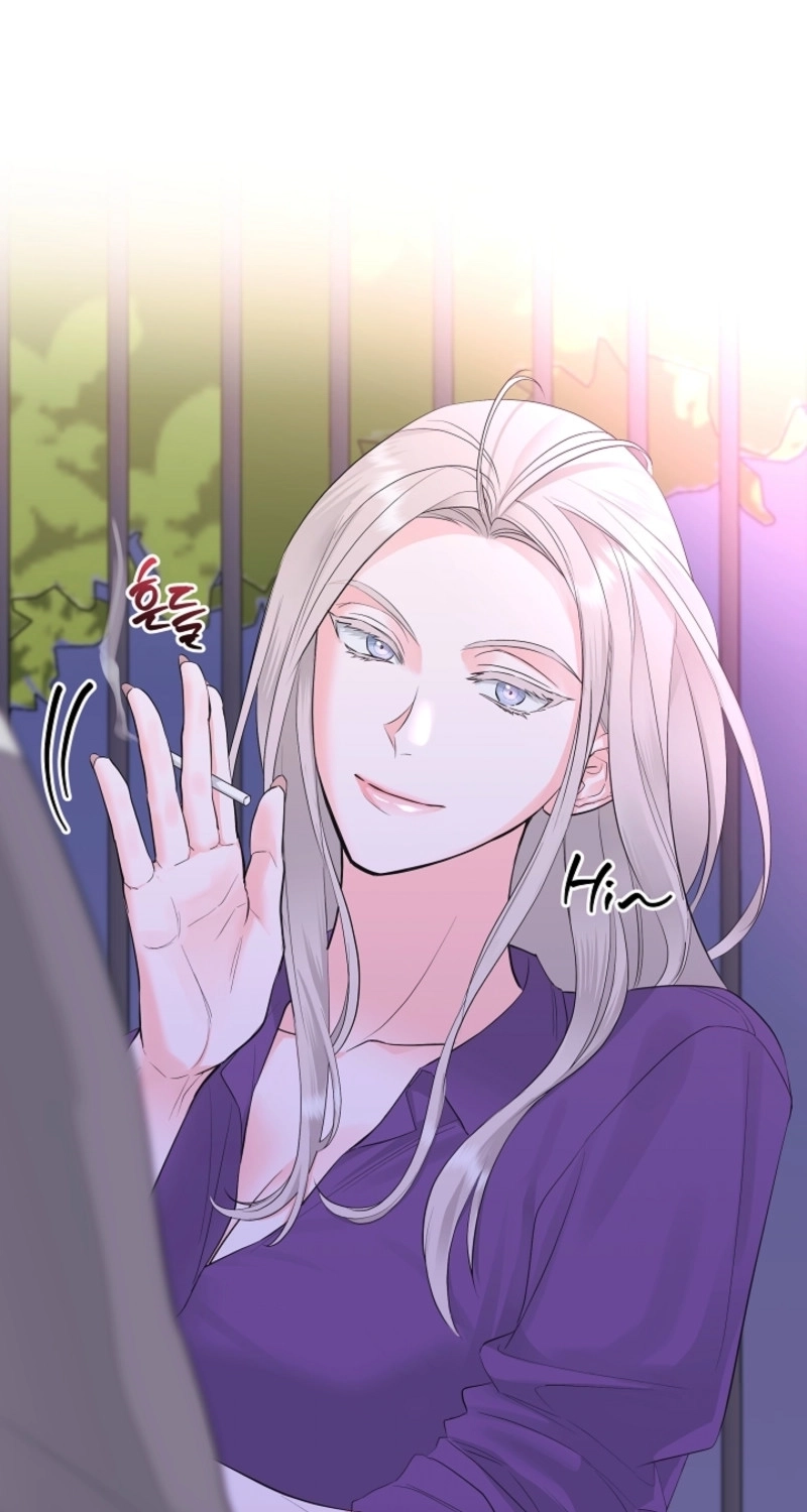 The Four of Us Are 0 Friends Chapter 6 page 56 - 
