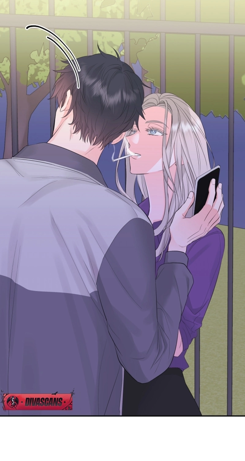 The Four of Us Are 0 Friends Chapter 6 page 59 - 