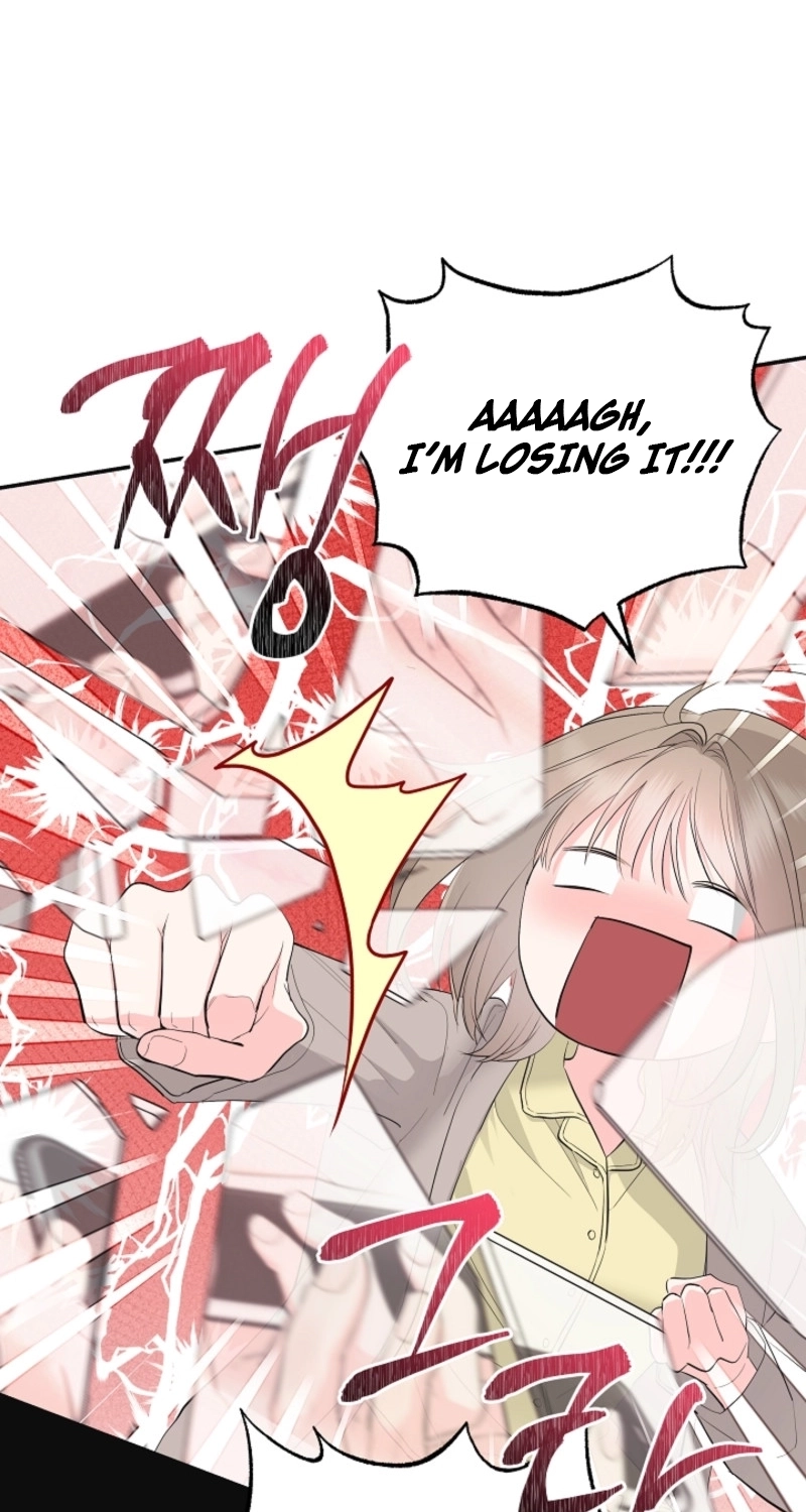 The Four of Us Are 0 Friends Chapter 6 page 8 - 