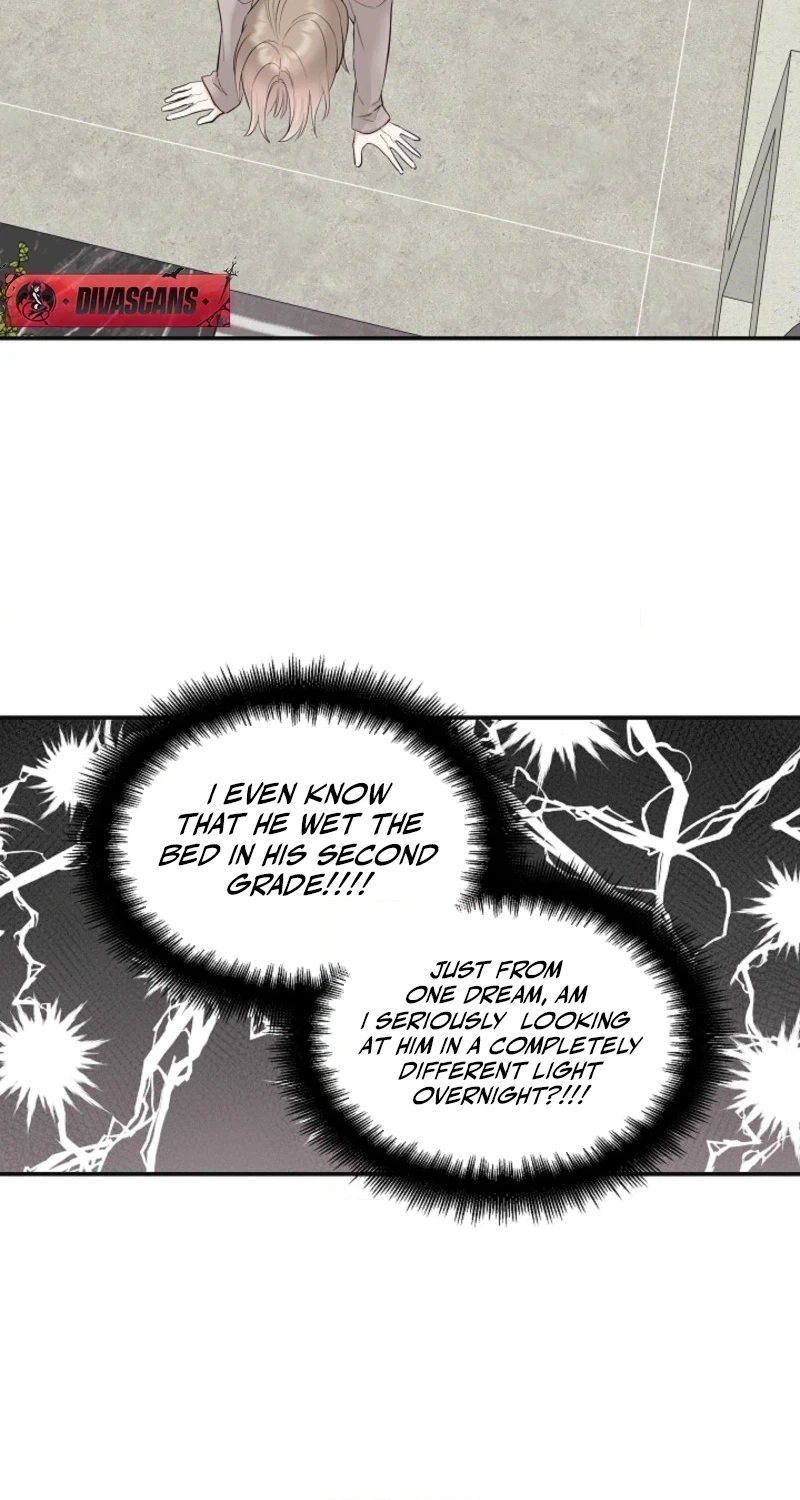 The Four of Us Are 0 Friends Chapter 6 page 10 - 