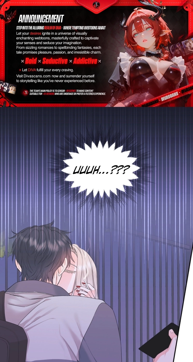 The Four of Us Are 0 Friends Chapter 7 page 1 - 