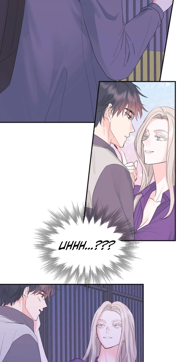 The Four of Us Are 0 Friends Chapter 7 page 2 - 