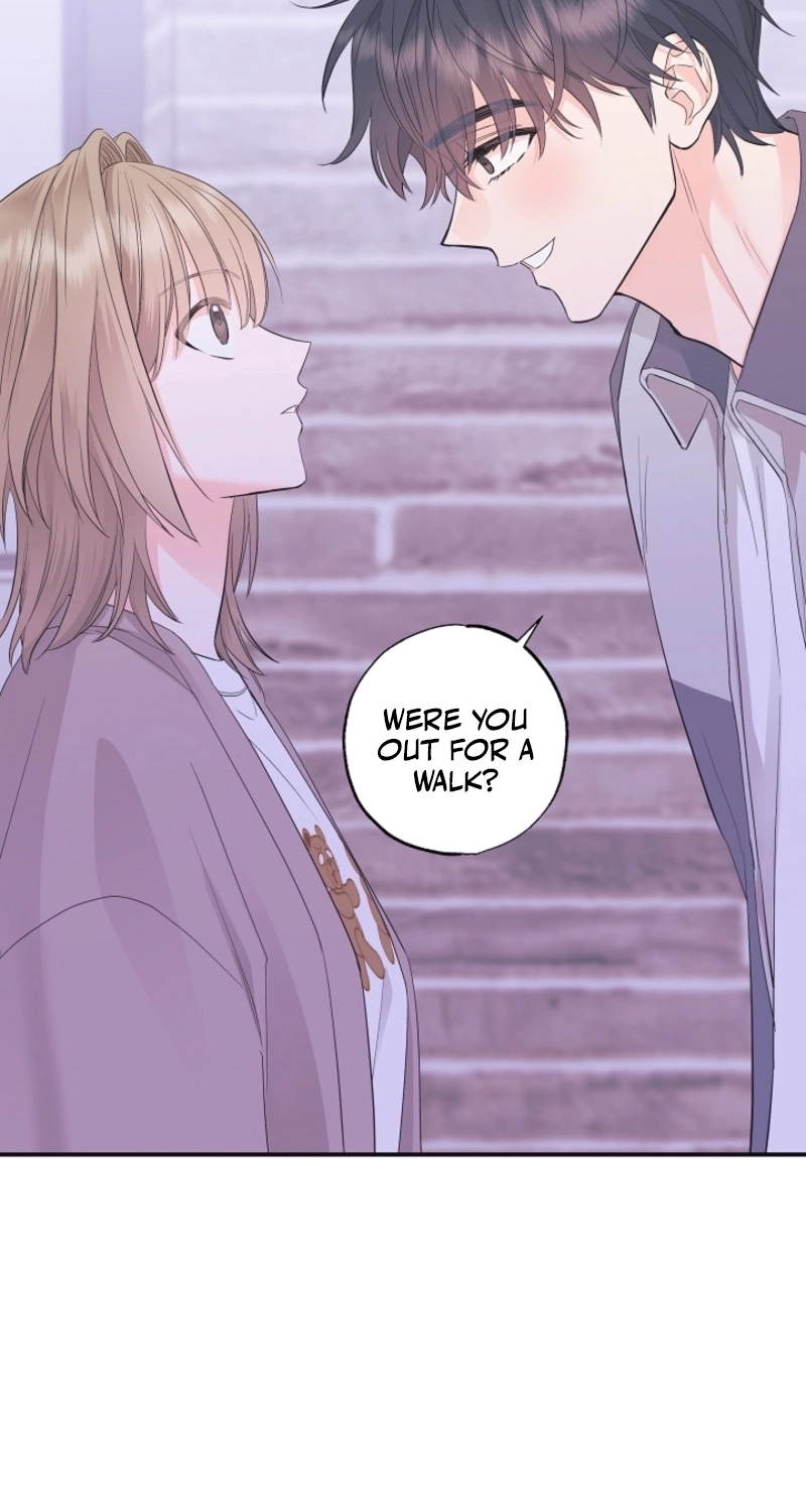 The Four of Us Are 0 Friends Chapter 7 page 12 - 