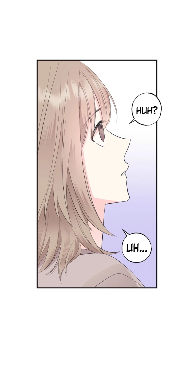 The Four of Us Are 0 Friends Chapter 7 page 13 - 