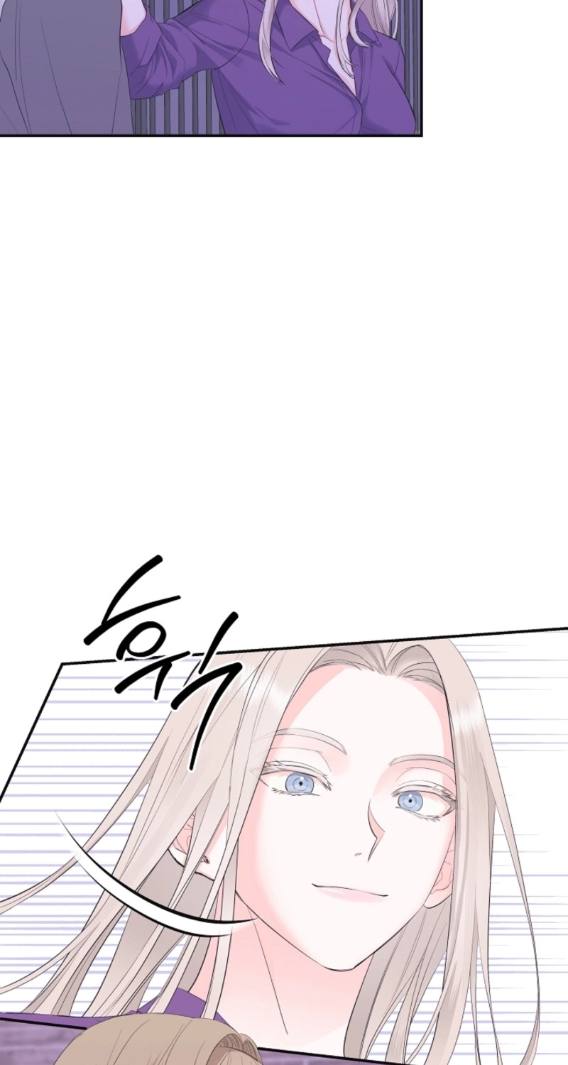 The Four of Us Are 0 Friends Chapter 7 page 3 - 