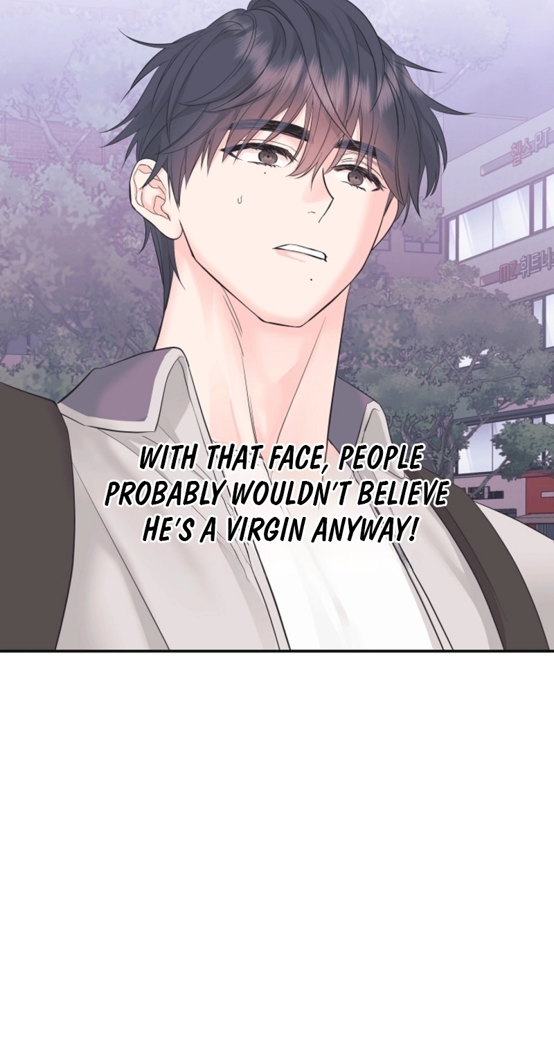 The Four of Us Are 0 Friends Chapter 7 page 23 - 
