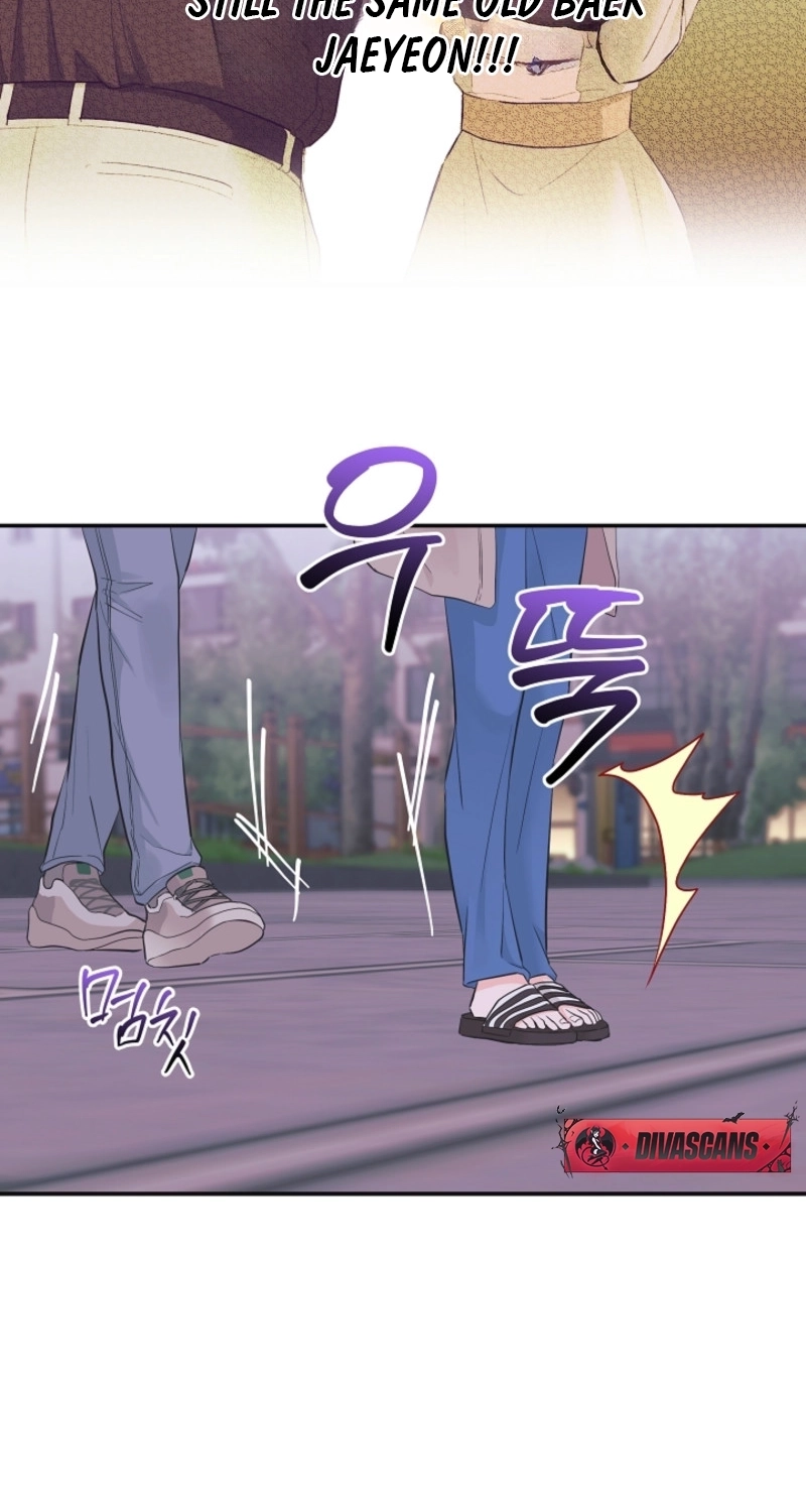 The Four of Us Are 0 Friends Chapter 7 page 25 - 
