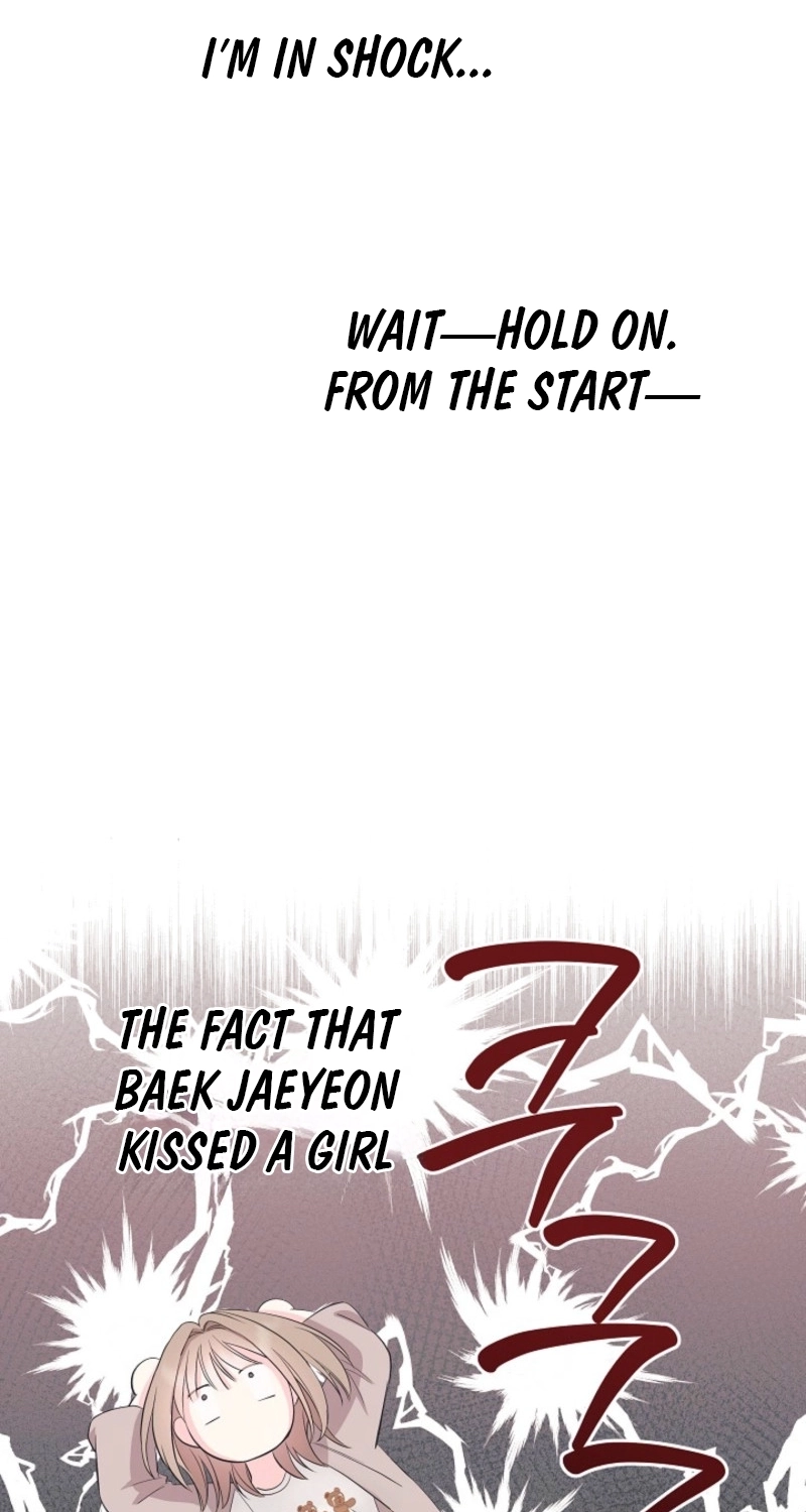The Four of Us Are 0 Friends Chapter 7 page 27 - 
