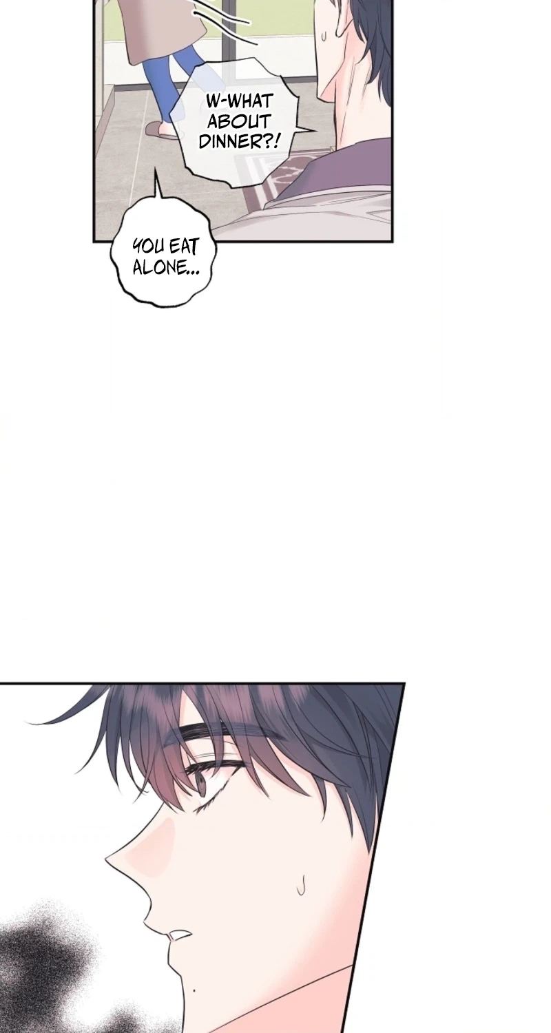 The Four of Us Are 0 Friends Chapter 7 page 30 - 
