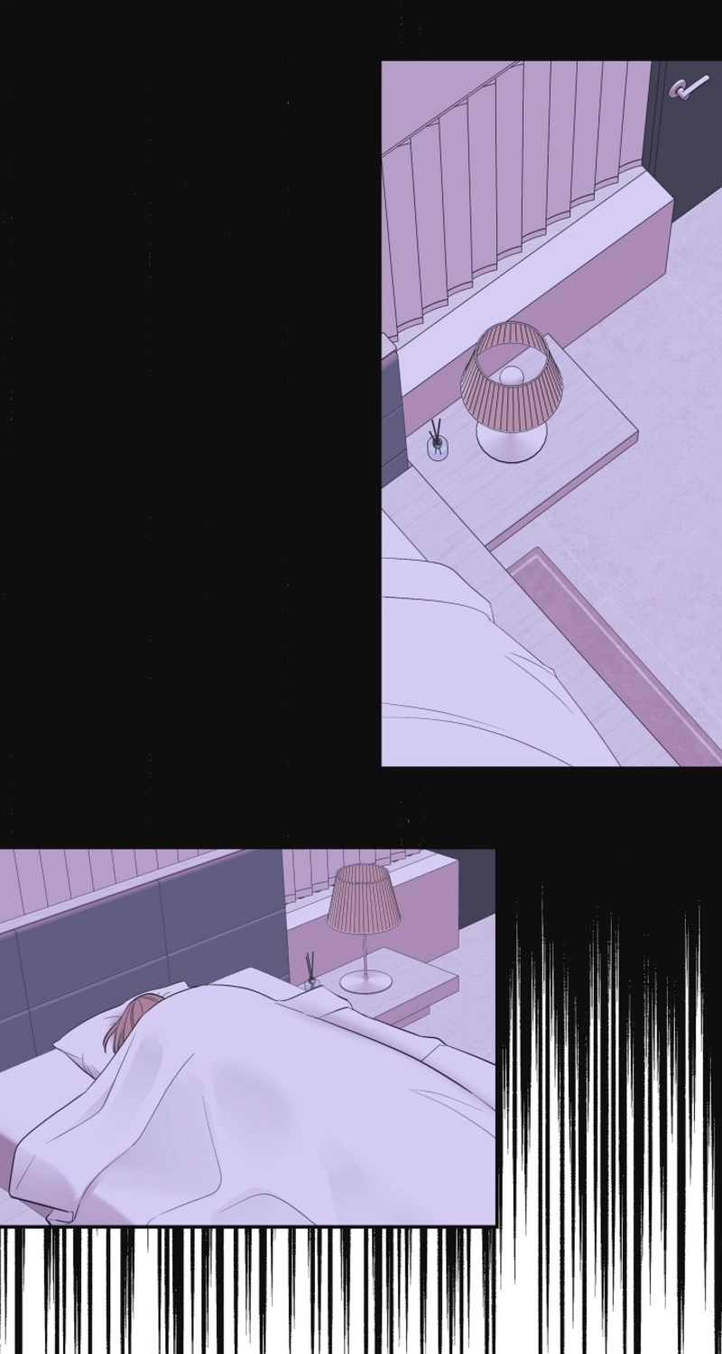 The Four of Us Are 0 Friends Chapter 7 page 32 - 
