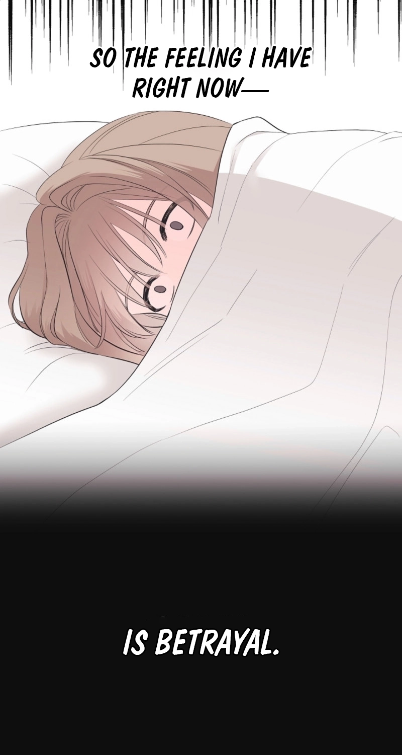 The Four of Us Are 0 Friends Chapter 7 page 33 - 