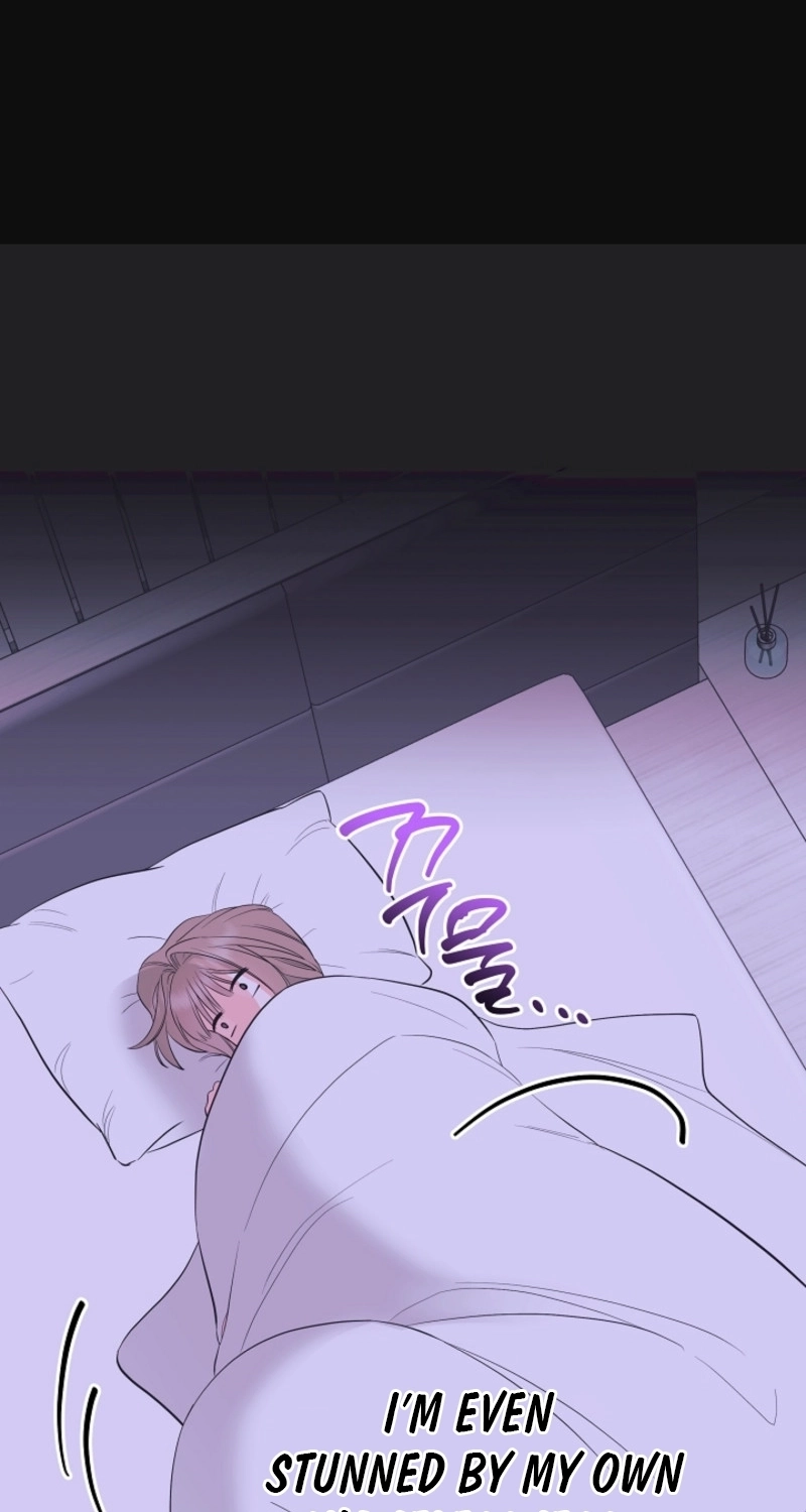 The Four of Us Are 0 Friends Chapter 7 page 34 - 