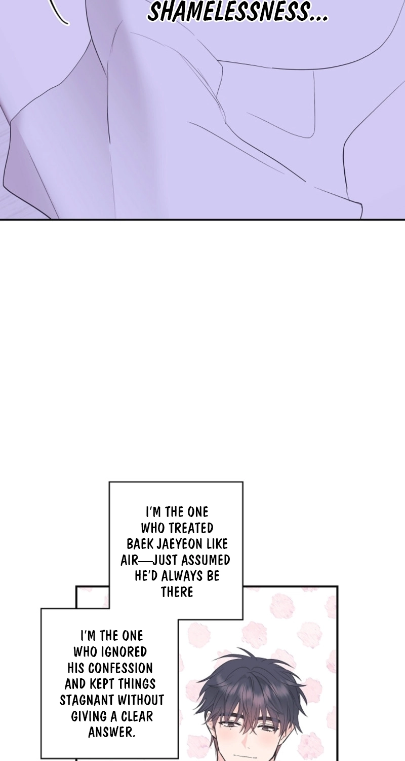 The Four of Us Are 0 Friends Chapter 7 page 35 - 