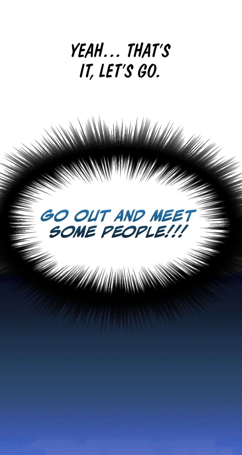 The Four of Us Are 0 Friends Chapter 7 page 39 - 