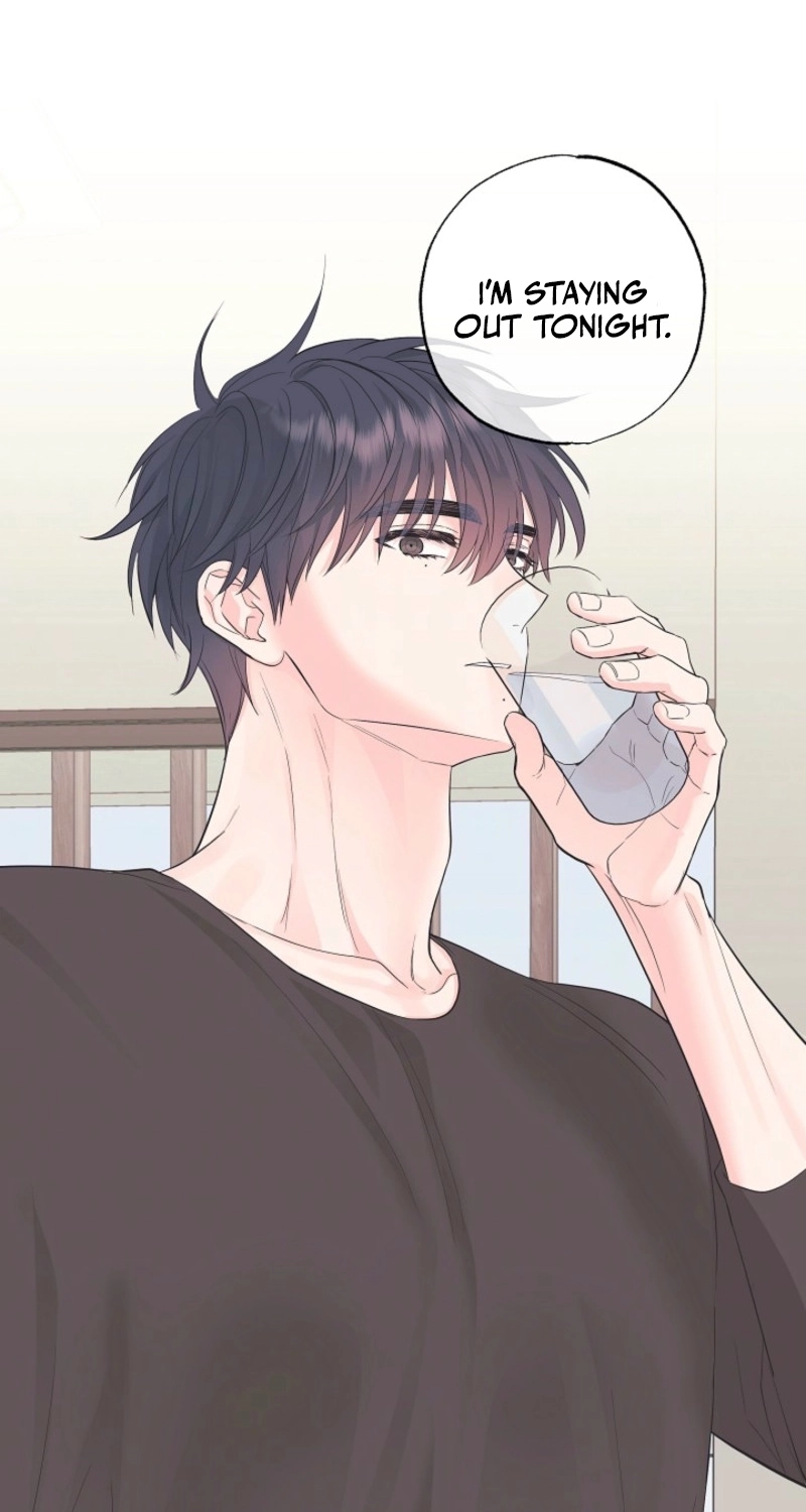 The Four of Us Are 0 Friends Chapter 7 page 41 - 
