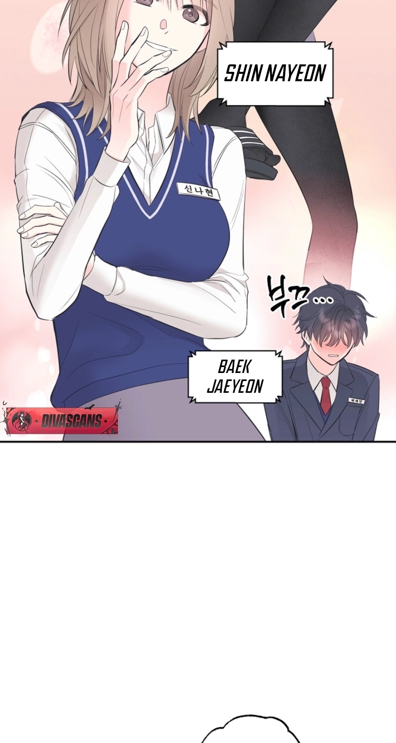 The Four of Us Are 0 Friends Chapter 7 page 45 - 