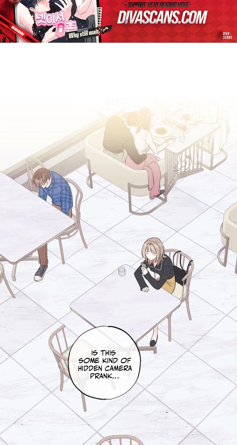 The Four of Us Are 0 Friends Chapter 7 page 49 - 