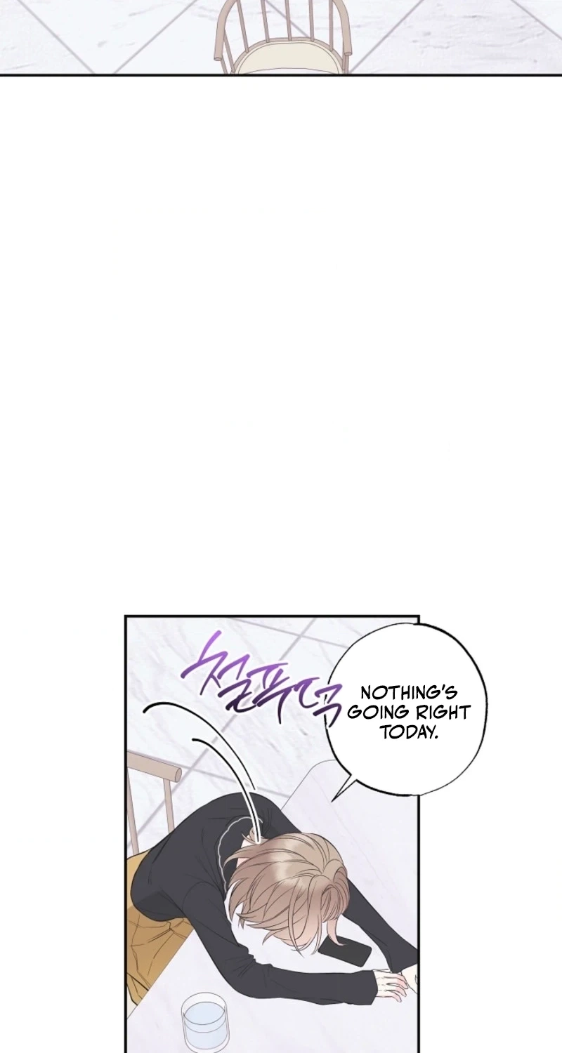 The Four of Us Are 0 Friends Chapter 7 page 50 - 