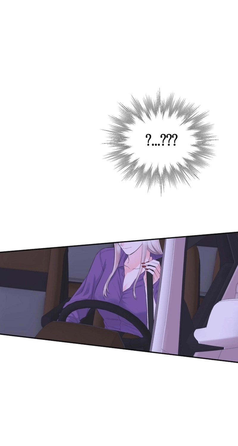 The Four of Us Are 0 Friends Chapter 7 page 6 - 