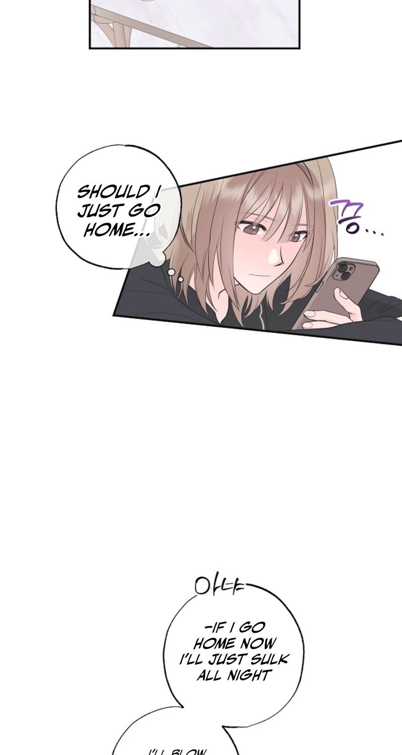 The Four of Us Are 0 Friends Chapter 7 page 51 - 