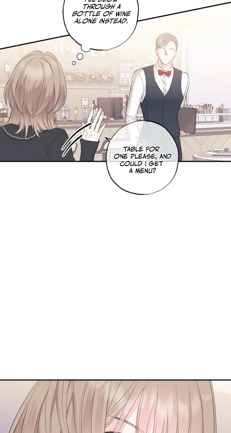 The Four of Us Are 0 Friends Chapter 7 page 52 - 