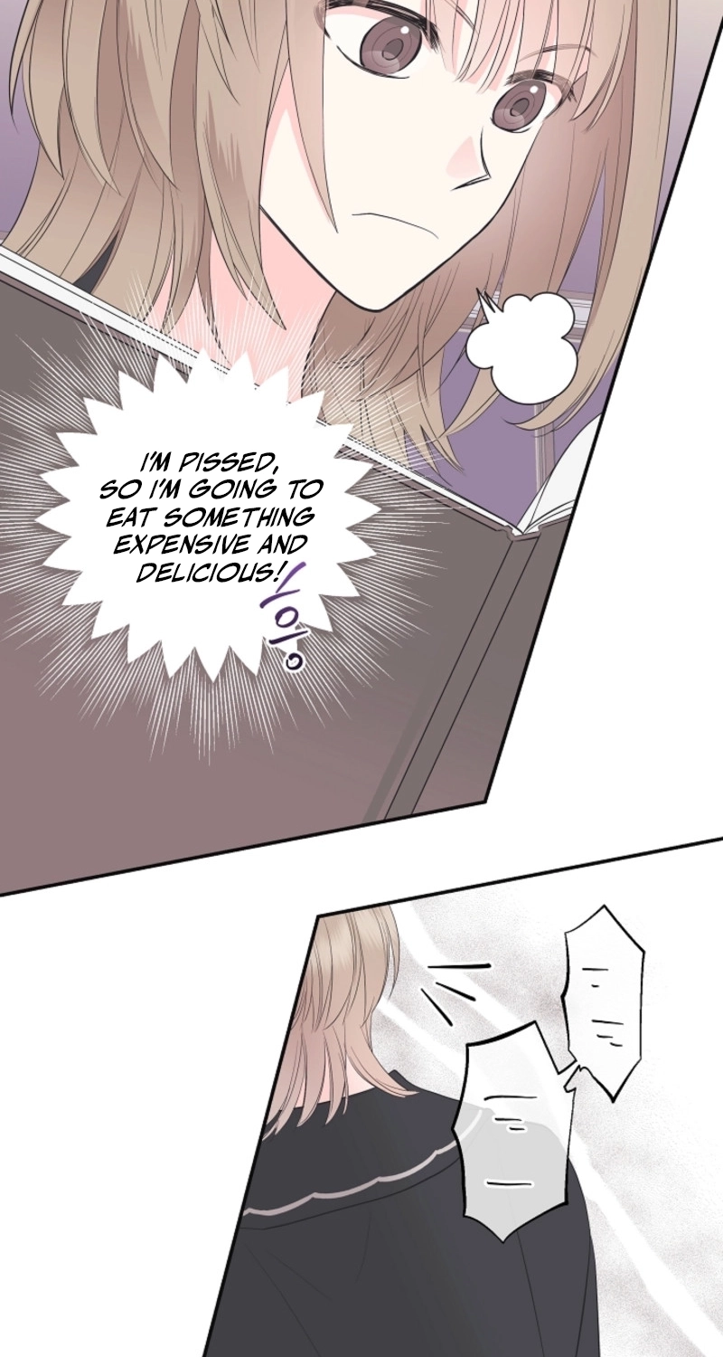 The Four of Us Are 0 Friends Chapter 7 page 53 - 