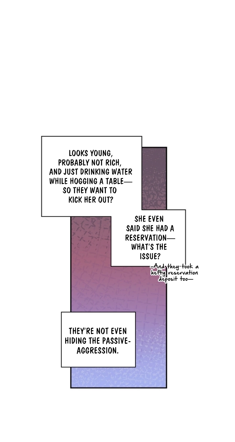 The Four of Us Are 0 Friends Chapter 7 page 58 - 