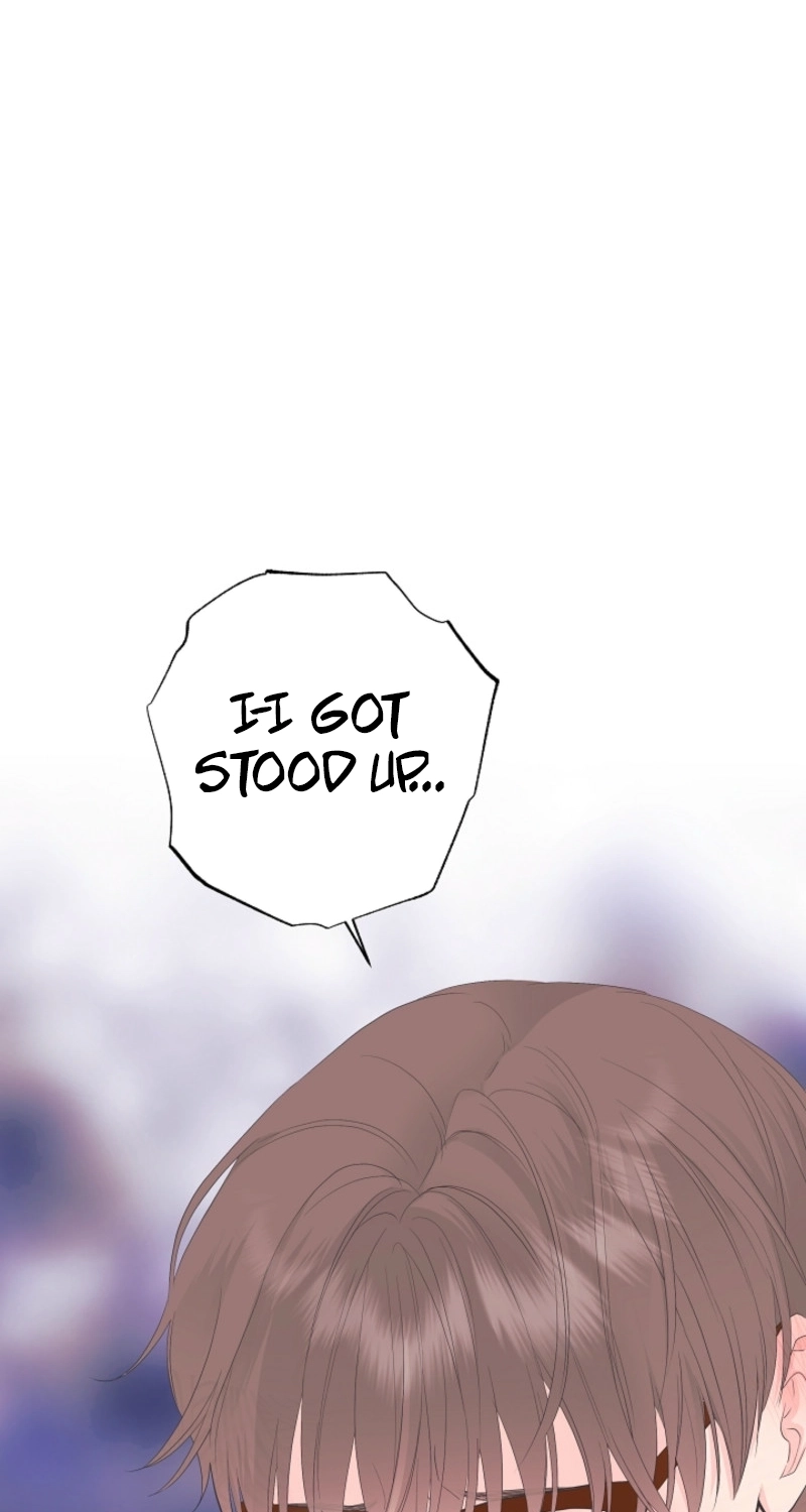 The Four of Us Are 0 Friends Chapter 7 page 59 - 