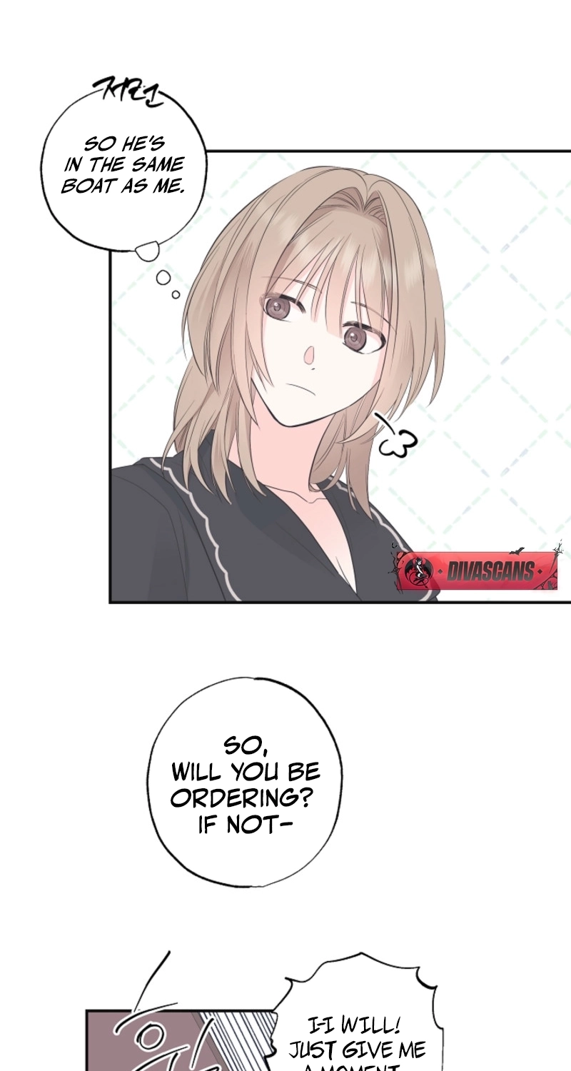 The Four of Us Are 0 Friends Chapter 7 page 61 - 