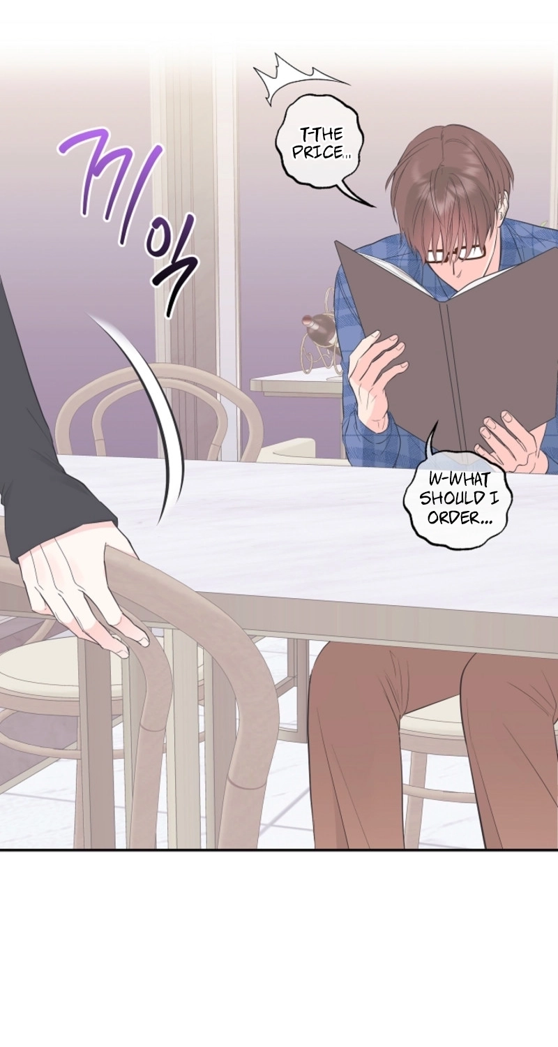 The Four of Us Are 0 Friends Chapter 7 page 65 - 