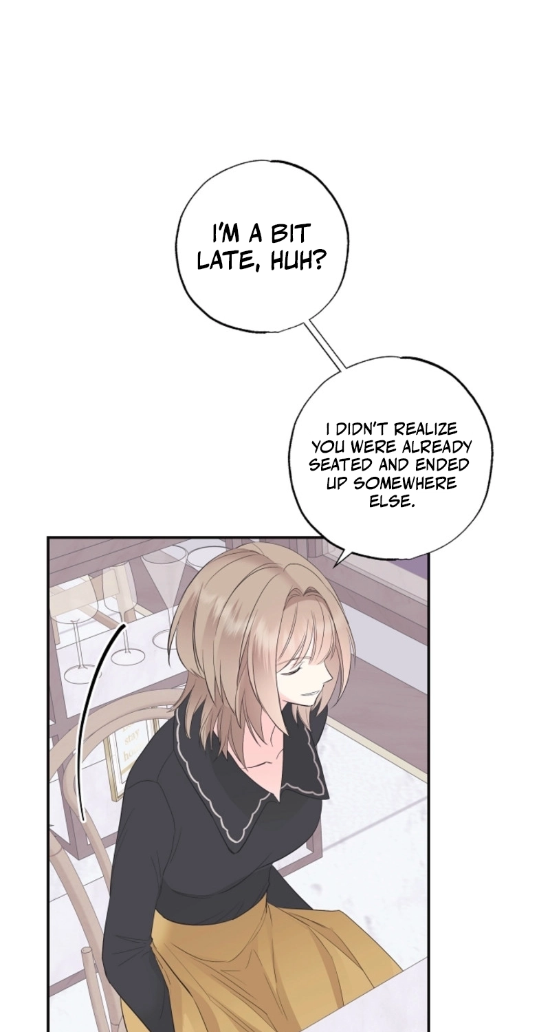 The Four of Us Are 0 Friends Chapter 7 page 67 - 